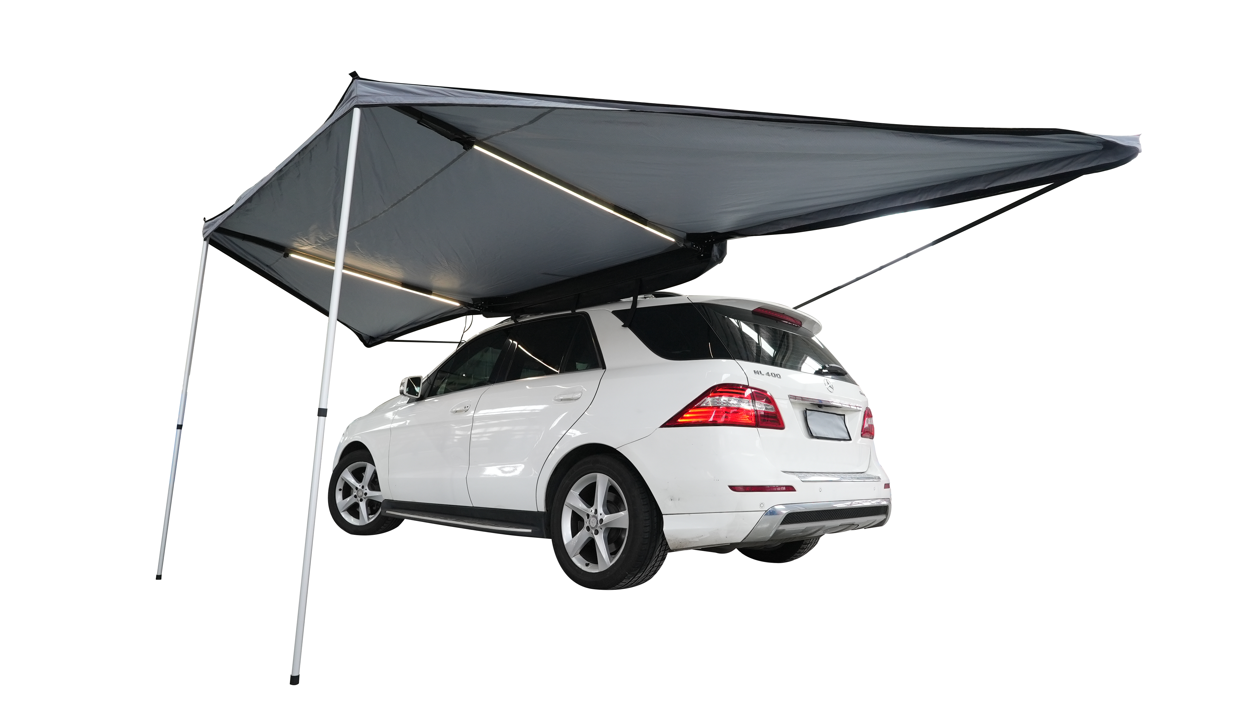 180° Awning — Автомаркиза 180°